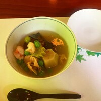 高雄 錦水亭 - 
