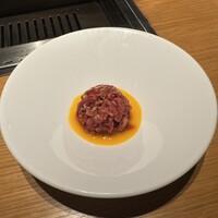 ビーフキッチン 恵比寿店 - 