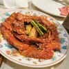 浜松町 たれ焼肉のんき