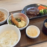 ガスト - 料理写真: