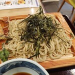 真そば 尾崎庵 - 