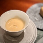 蒼 - 何度でも何度でも飲みたい、世界一のビスク。