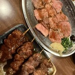 もつ焼 つみき - 