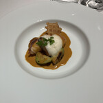 ブラン ルージュ - 