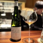 蒼 - 帰ってきました、お米と中国甘酒ソースの安定パートナーのニコラ・ジョリー。
      とても仲の良い熟年夫婦のような安心感があります(^^)
      優しい甘さに、爽やかさと繊細さも備えています♪