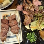 もつ焼 つみき - 