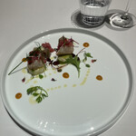 ブラン ルージュ - 