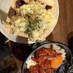 もつ焼 つみき - 