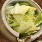 もつ焼 つみき - 