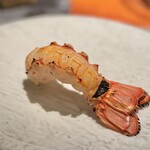 蒼 - 鮮度は歯応え。
      香ばしさと甘さの、最強ハーモニー♪