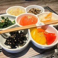 焼肉&手打ち冷麺 二郎 KANAYAMA - 