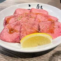 焼肉&手打ち冷麺 二郎 KANAYAMA - 