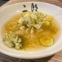 焼肉&手打ち冷麺 二郎 KANAYAMA - 