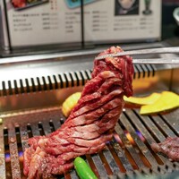 板前焼肉 一牛 北新地店 - 