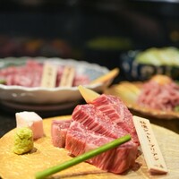 板前焼肉 一牛 北新地店 - 