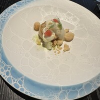 イノベーティブ フレンチ ワタハン - 