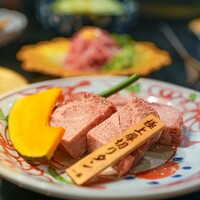 板前焼肉 一牛 北新地店 - 