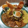 カレーショップ初恋