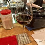 水色食堂 - 「シャトー サン クリストリー メドック クリュ ブルジョア2014」
      （フランス／ボルドー メドック）