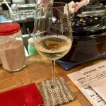 水色食堂 - 「アルビガー フンズコブフ トロッケン2022」
      （ドイツ／ラインヘッセ）