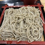 渋谷ハチ公そば - 