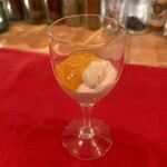 水色食堂 - ◆ブランマンジェ