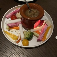 ゼックスウエスト サルヴァトーレ クオモブロス - 