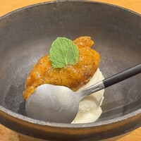 天ぷら もっこす - 