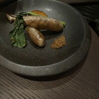 ゼックスウエスト サルヴァトーレ クオモブロス - 