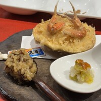 天ぷら もっこす - 