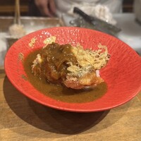 天ぷら もっこす - 