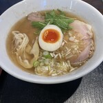 麺’s たぐち - 