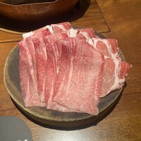 しゃぶしゃぶKINTAN 表参道店 - 