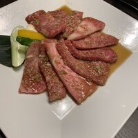 叙々苑 新宿小田急ハルク店 - 