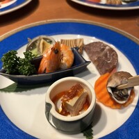 北京ダック専門店 銀座芳亭 - 