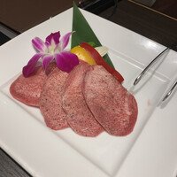 叙々苑 新宿小田急ハルク店 - 