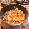 うなぎ 徳 - 