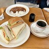 Cafeがんちゃ