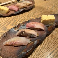 築地青空三代目 大名古屋ビルヂング店 - 