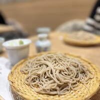 手打ちそば 大石 - 