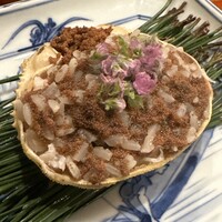 壱 - 浜坂　セイコ蟹