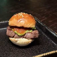 牛牛 西麻布 総本店 - 