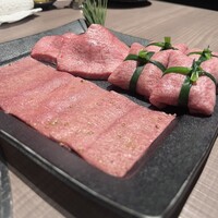 うし松 - 