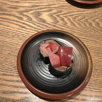 築地青空三代目 大名古屋ビルヂング店 - 