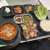 韓国居酒屋 ソジュバン