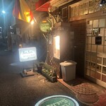 スペイン 西洋料理 パセパセ - 