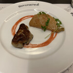 ビストロ・イナシュヴェ - 