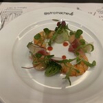 ビストロ・イナシュヴェ - 