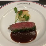 ビストロ・イナシュヴェ - 