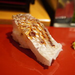 小笹寿し - 真鯛